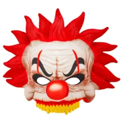 Killer Clown Mask