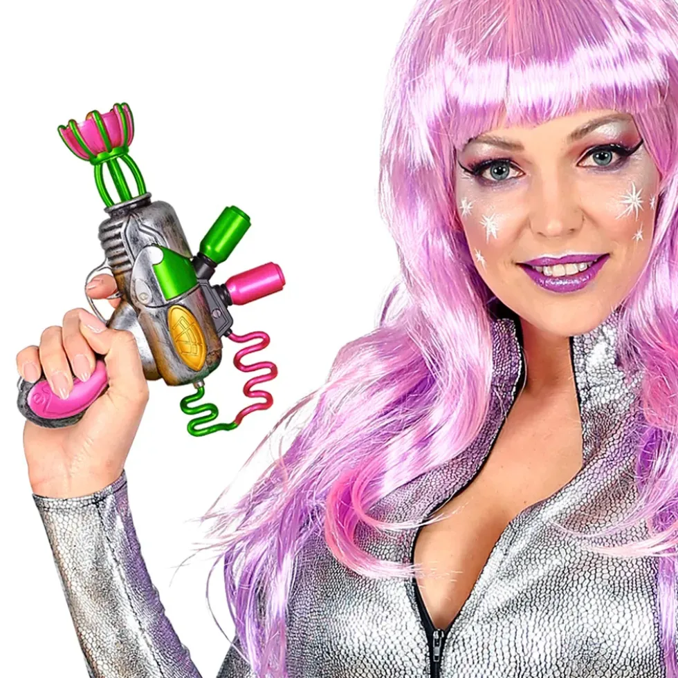 Killer Clown Pistol