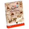 Kinder Bueno Adventskalender