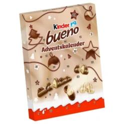 Kinder Bueno Adventskalender
