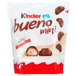 Kinder Bueno Mini Påse