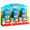Kinder Easter Bunnies