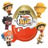 Kinder Joy Funko One Piece