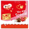 Kinder Love Chokladask Mini