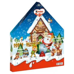 Kinder Maxi Adventskalender