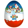 Kinder Maxi Surprise Christmas