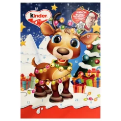Kinder Mini Adventskalender