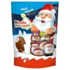 Kinder Mini Friends Milk Christmas