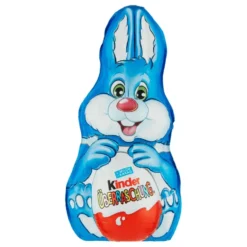 Kinder Surprise Bunny Blå