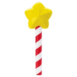 Kirby™ Star Rod Trollstav för Barn