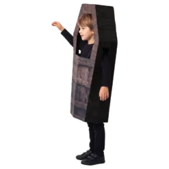 Kista Halloween Barn Maskeraddräkt