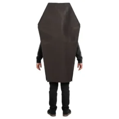 Kista Halloween Barn Maskeraddräkt