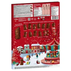 KitKat Adventskalender
