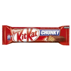 KitKat Chunky Storpack