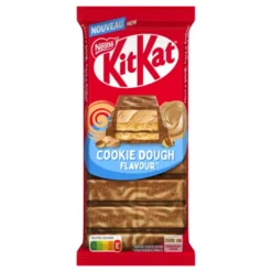 KitKat Cookie Dough