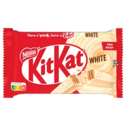 KitKat White Storpack