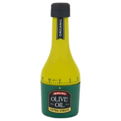 Kökstimer Olivolja