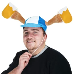 Klappkeps Oktoberfest