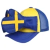 Klappkeps Sverige