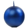 Klotljus Blå Metallic