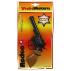 Knallpulverpistol Rodeo