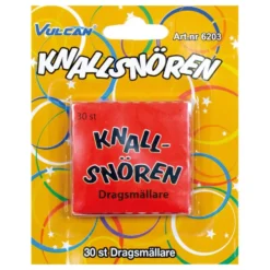 Knallsnören