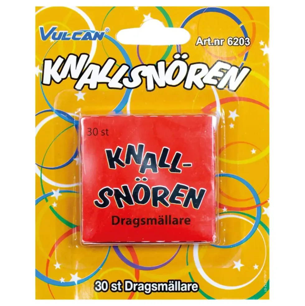 Knallsnören