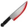 Kniv med Blod