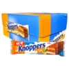 Knoppers Peanut Bar Storpack