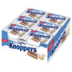 Knoppers Wafers Storpack