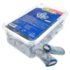Knubbisar Sur Blåhallon Storpack