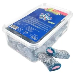 Knubbisar Sur Blåhallon Storpack