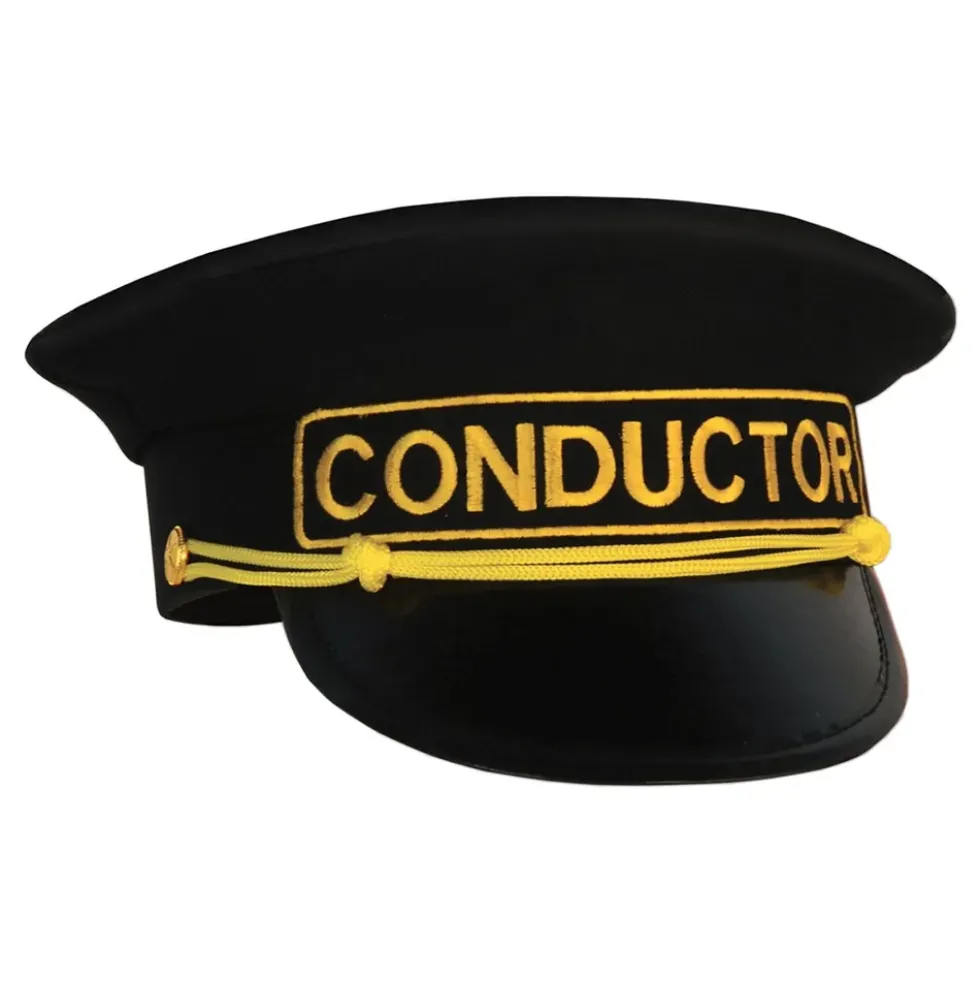 Konduktör Hatt