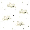 Konfetti Guld Merry Christmas