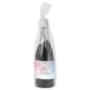 Konfettikanon Champagneflaska Let's Celebrate
