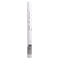Konfettikanon Silver Metallic