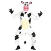 Ko Onesie Maskeraddräkt