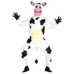 Ko Onesie Maskeraddräkt