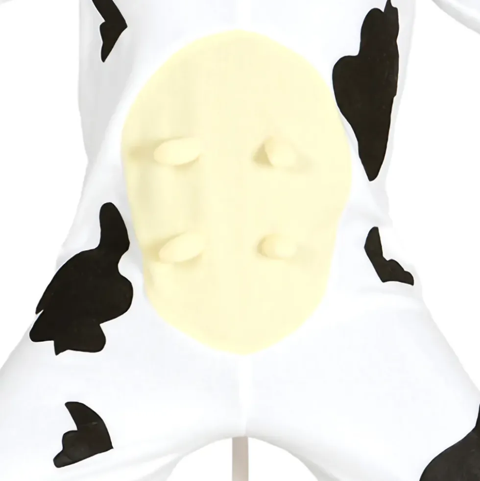 Ko Onesie Maskeraddräkt