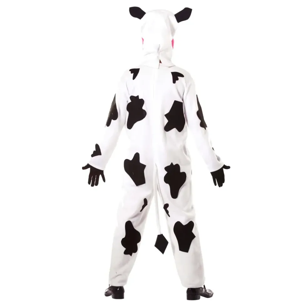 Ko Onesie Maskeraddräkt