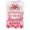 Kort Jackpot with You