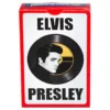 Kortlek Elvis Presley