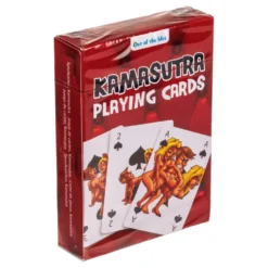 Kortlek Kama Sutra