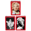 Kortlek Marilyn Monroe