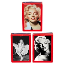 Kortlek Marilyn Monroe