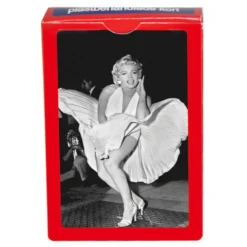 Kortlek Marilyn Monroe