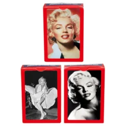 Kortlek Marilyn Monroe