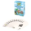 Kortlek Mini Pirater