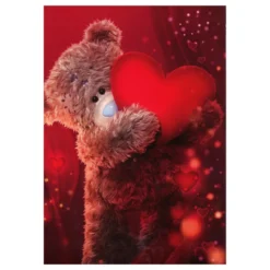 Kort Me to You Nalle