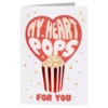 Kort My Heart Pops